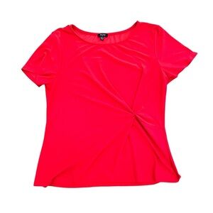 AUW Short Sleeve Top- Excellent condition